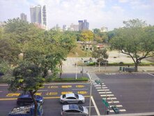 設計師的家~中央公園第一排優質美三房~專任約