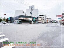 大灣79坪三角窗建地0931384262