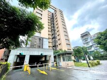 獨家❤️ 捷運金門新村高樓景觀四房車位❤️ 