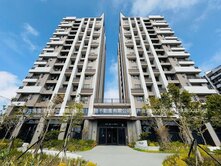 清水x沙鹿x梧棲三大黃金交界~全新未住三房平車