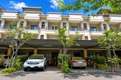 1分鐘到壯圍市區、高速公路高質感社區別墅🏡🌻