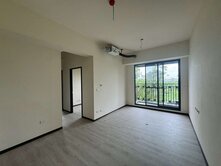 健康三路全新平車2房+露臺