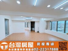 獨家🏠豪傑天下稀有高樓景觀-KB04🥇台灣永安