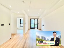 🌳單元12超棒雙平車精裝三房｜精銳萌未來｜