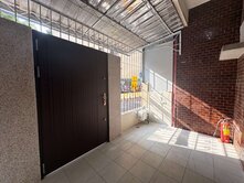 左鼓小余🍎農十六美術館│三房公寓一樓│地點佳