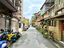 AC269永吉路面寬四房一樓【中信房屋張翔喆】