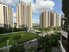 🌟機捷好市多｜總太織築｜邊間大三房平車樹梢戶🌟