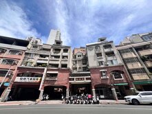  輕軌C28社區型釋出☆陽明學區翰林苑四房三樓公寓