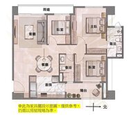 💥獨家💥八德振翔新天地景觀大三房車