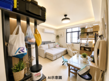 🌟後勁商圈|近捷運站|3房3衛|生活機能優寓