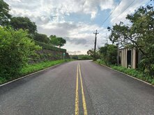 三芝區木棉道嚮往樸實農家生活回歸大自然申請蓋農舍