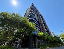 【獨家專售】科博雙星高樓景觀戶♥️承辦住商陳學儀