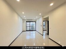 心天母二房平車位l高樓l前後陽台l景觀戶l衛浴開窗