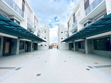  內埔廣濟商圈|全新4套房雙車別墅