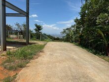 楊梅陽光山林景觀農地