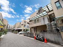 比行情便宜｜永康鹽行大地坪5房雙車墅
