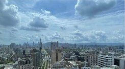 超搶手!信義御邸景觀層峰+3坡平車位~中正國中學區