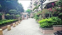 新專約!新生/金華學區~大安森林公園綠景3房坡平車
