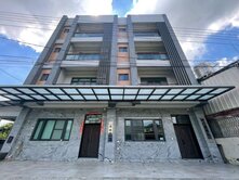  🏡 太平｜全新雙車電梯別墅・5套房大地坪別墅