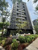 鉅虹G CASA｜邊間朝南兩房平車｜衛浴開窗