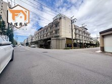 💜臨路6.6米面寬｜平鎮鼎藏璞悅尊榮金店面＋車位