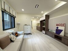 台北橋捷運精緻2房