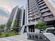 萬吉閱山｜高樓層景觀｜2房2衛平車大樓