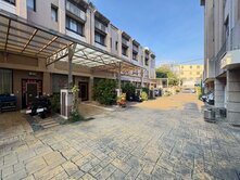 🌲 沙鹿太子建設稀有輕屋齡車庫美別墅🌲