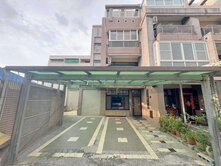 💎澄清近文山特區|大面寬大地坪|美庭院雙車美墅