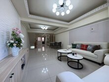 泛美大鎮/明義學區/翻新1+2+3樓店