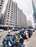 南屯黎明商圈｜【太子西雅圖】｜頂樓三房平車