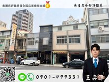 奕哥推薦🏠高雄車站正八德路上燙金門牌黃金店住