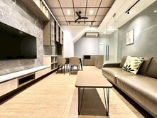 忠太綠園道💫開店、自住皆宜 臨路美透天