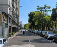 正太原路11米住二建地｜雙拼豪墅開發潛力