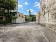 北區近崇德、太原路口~大面寬約11米、住二建地