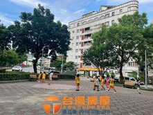 🏡【明德捷運奎山中學｜採光景觀電梯華廈】❤️