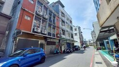 近羅東夜市8套房透天店面