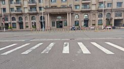 介壽路捷運綠線G06站金店面