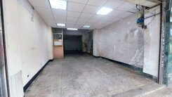 【住三之二】環南臨路店面｜適合工商業