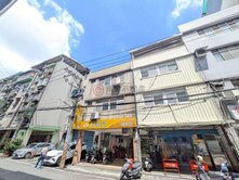 車站溪崑美二樓｜全新整理三房・成熟生活圈一次擁有