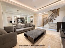 大雅京都No8⭐鳳翔特區⭐大面寬⭐雙車電梯別墅