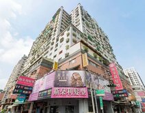 專任台南永康復國商圈白金漢宮屋主誠售實登價