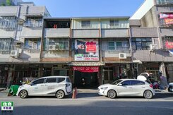 【天行者團隊】鳳山衛武營旁正路透店