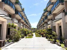 橋頭新市鎮✨太子花漾✨社區雙車別墅✨稀有釋出