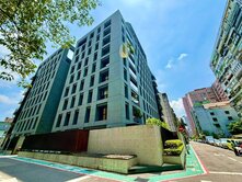 AB154仁愛國館桓邦翠亨豪宅【中信房屋張翔喆】
