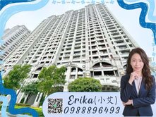 晟義團隊｜小艾精選｜毛胚屋頂樓凌雲極景天際雙車豪邸