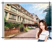 近大溪交流道麥當勞｜仁和國中社區前院停車美墅🏡