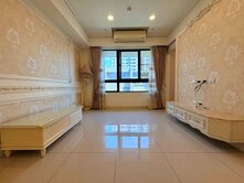 新文山華鳳特區【上和漾】古典美裝潢3房平車