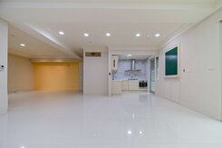 巨蛋|自由商圈|室內41坪|可4房+平車