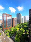 台北敦化南路精華地段住辦挑高4.8米